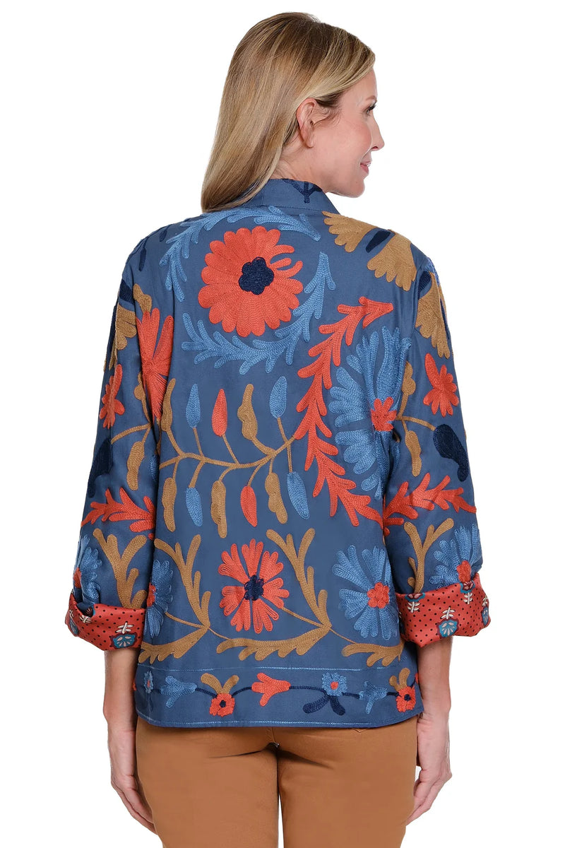 Fall For Me Jacket