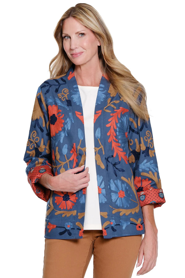 Fall For Me Jacket
