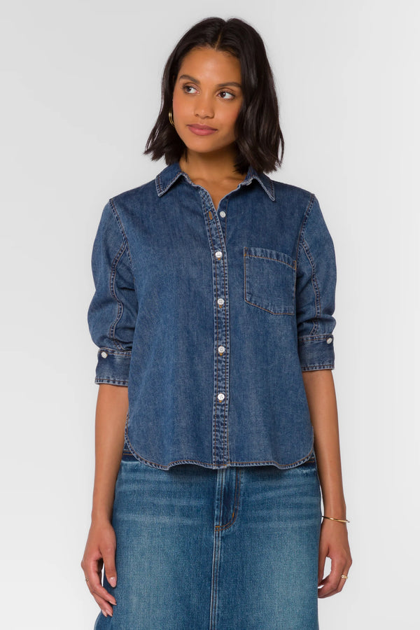 WilliamLSDenim