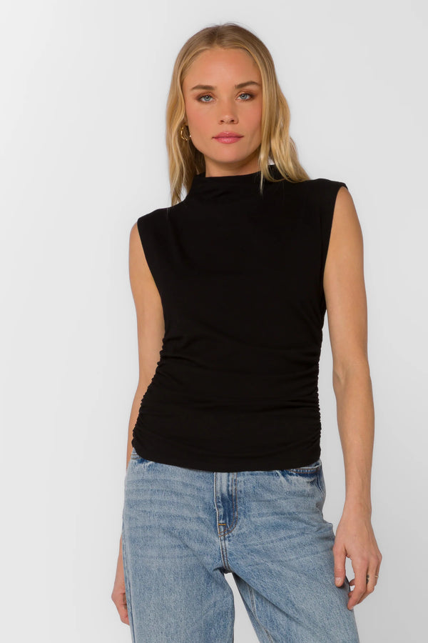 Lavali Top