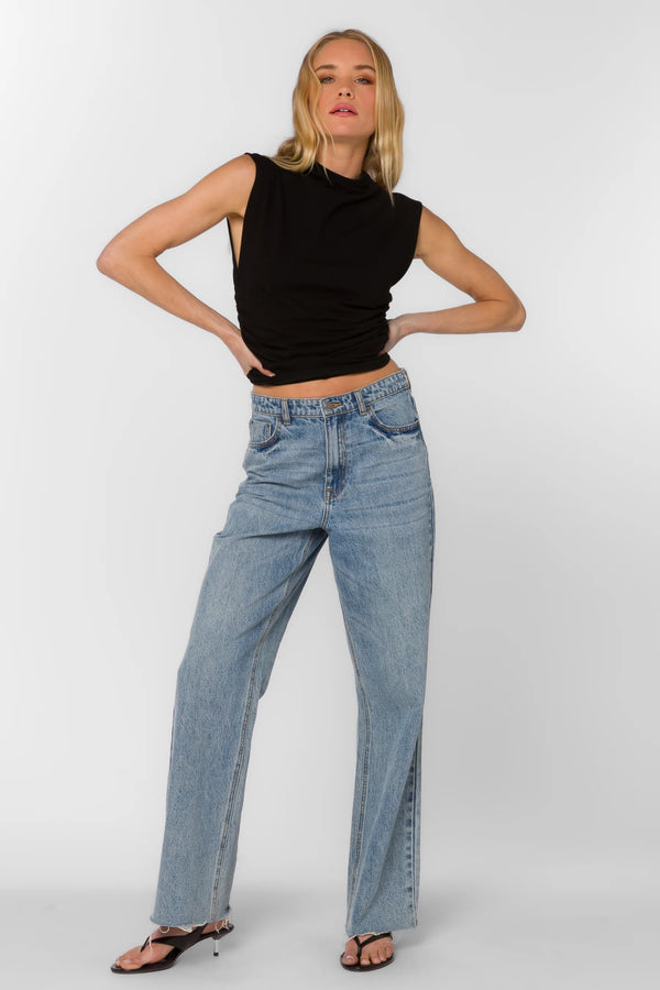 Lavali Top