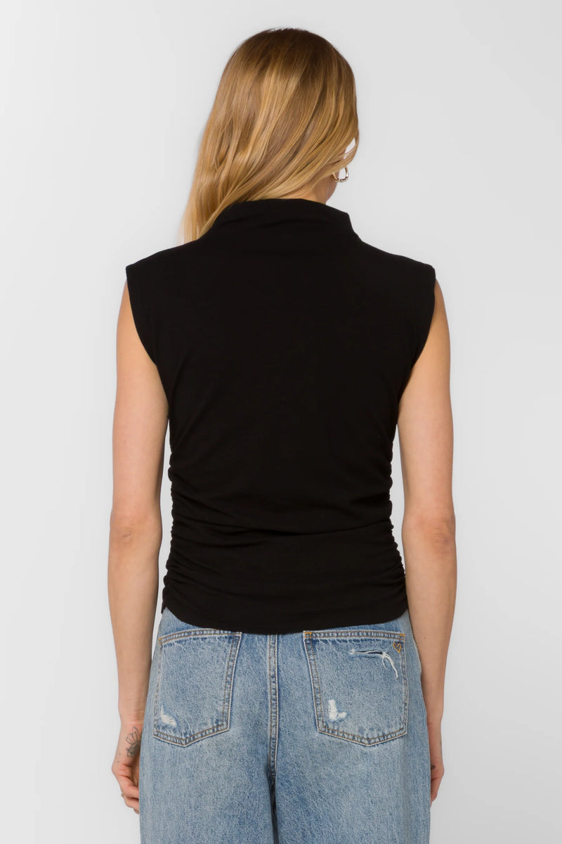 Lavali Top