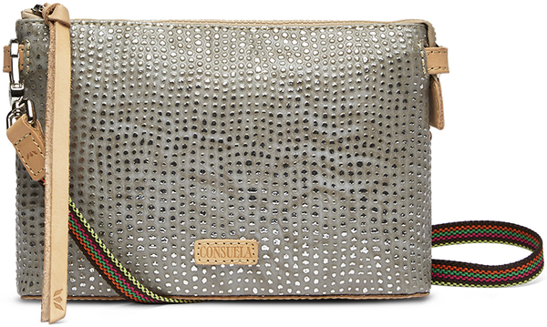 Midtown Crossbody Juanis
