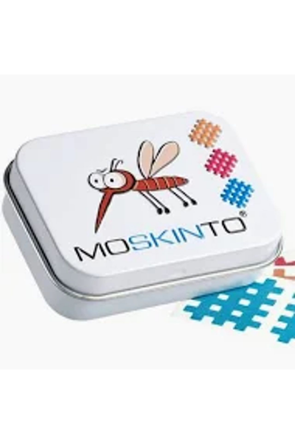 Moskinto Patches