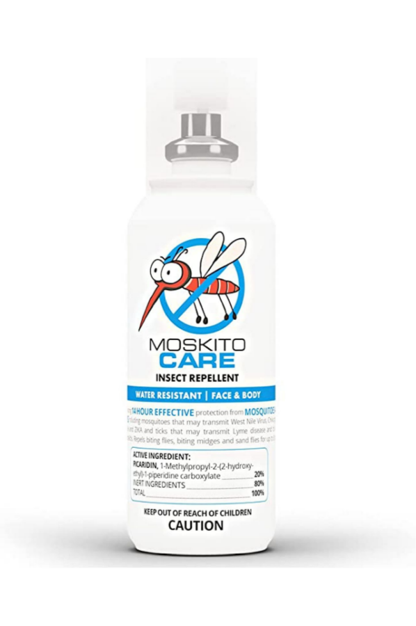 Moskito Insect Repellant