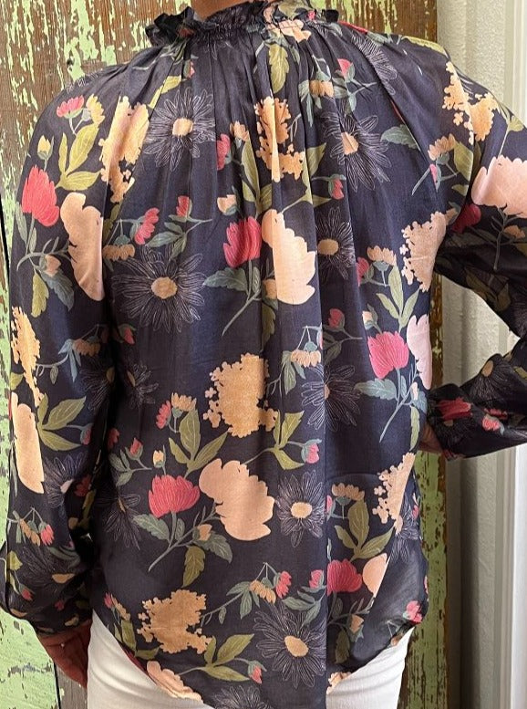 Gemma Blouse