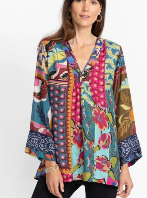 Promisino Robi Blouse
