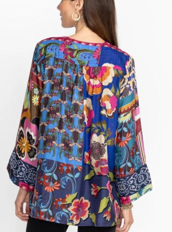 Promisino Robi Blouse