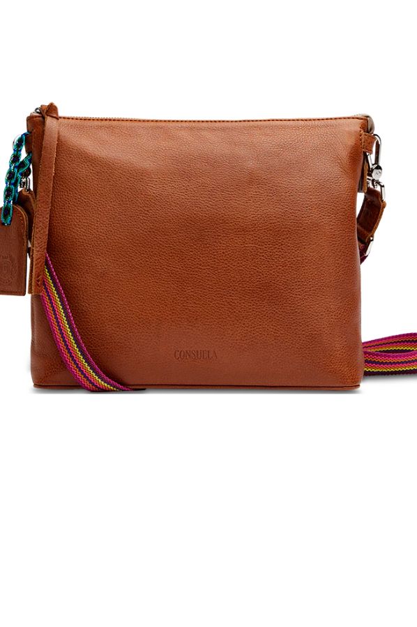 Brandy Downtown Crossbody