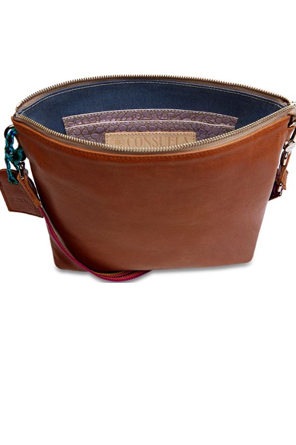 Brandy Downtown Crossbody