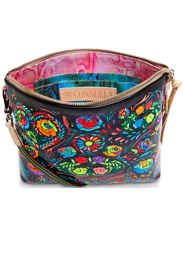 Rita Downtown Crossbody