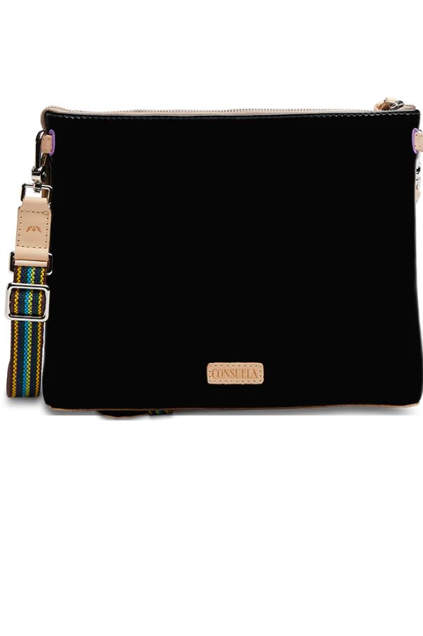 Rita Downtown Crossbody