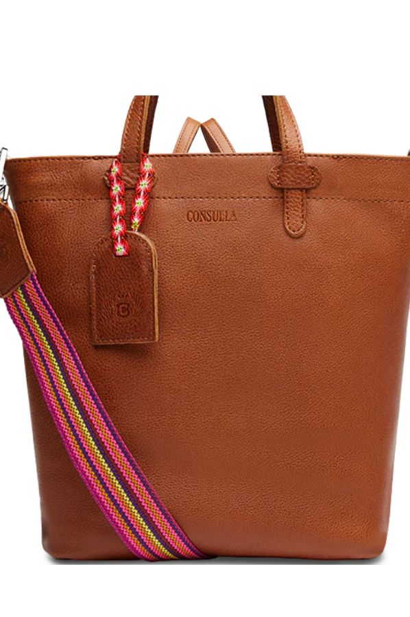 Brandy Essential Tote