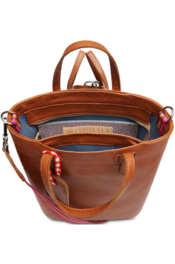 Brandy Essential Tote