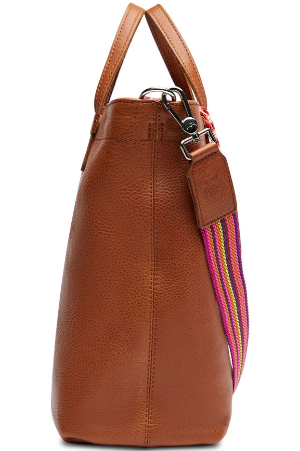 Brandy Essential Tote