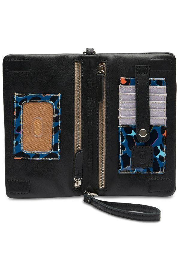 Evie Uptown Crossbody