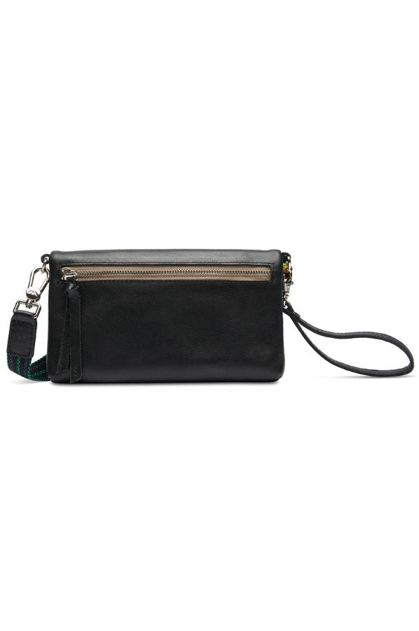 Evie Uptown Crossbody