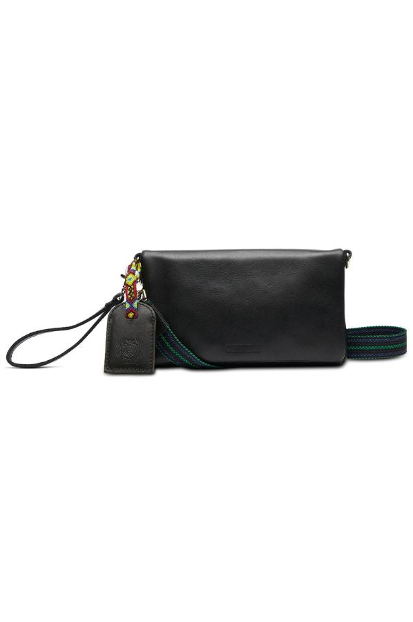 Evie Uptown Crossbody