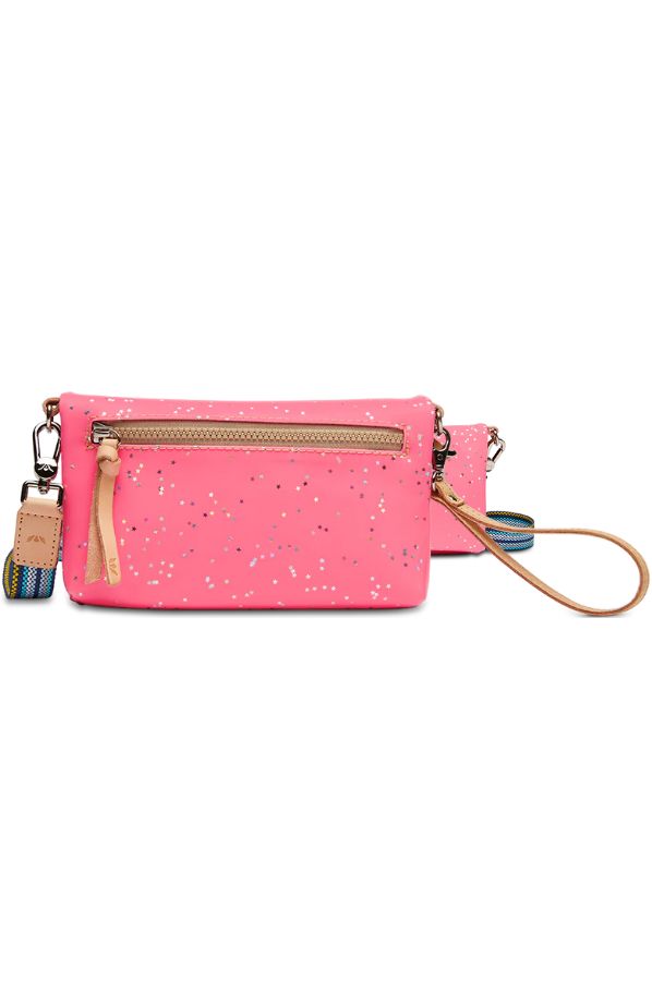 Shine Uptown Crossbody