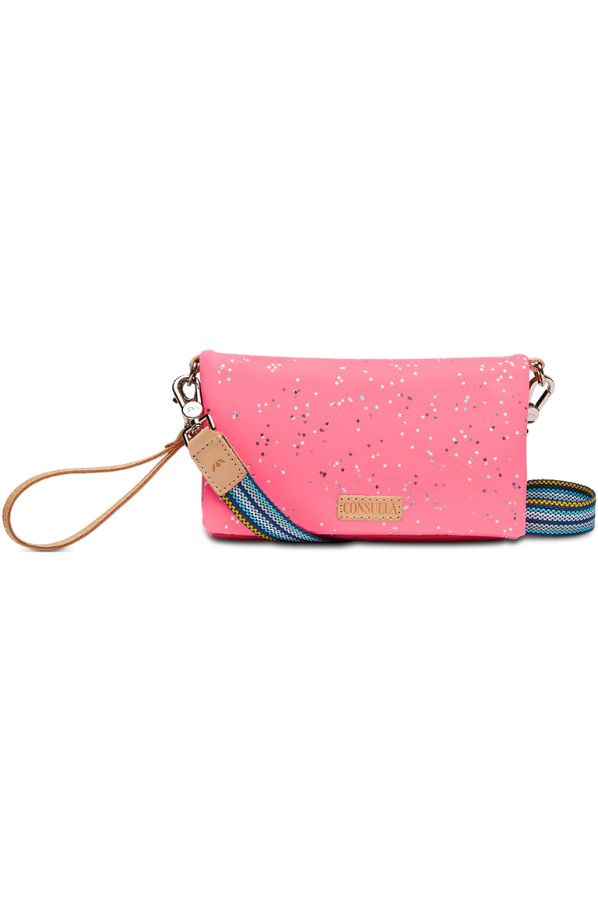 Shine Uptown Crossbody