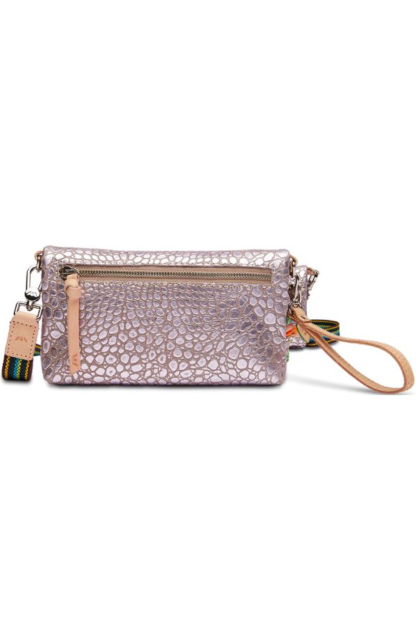 LuLu Uptown Crossbody