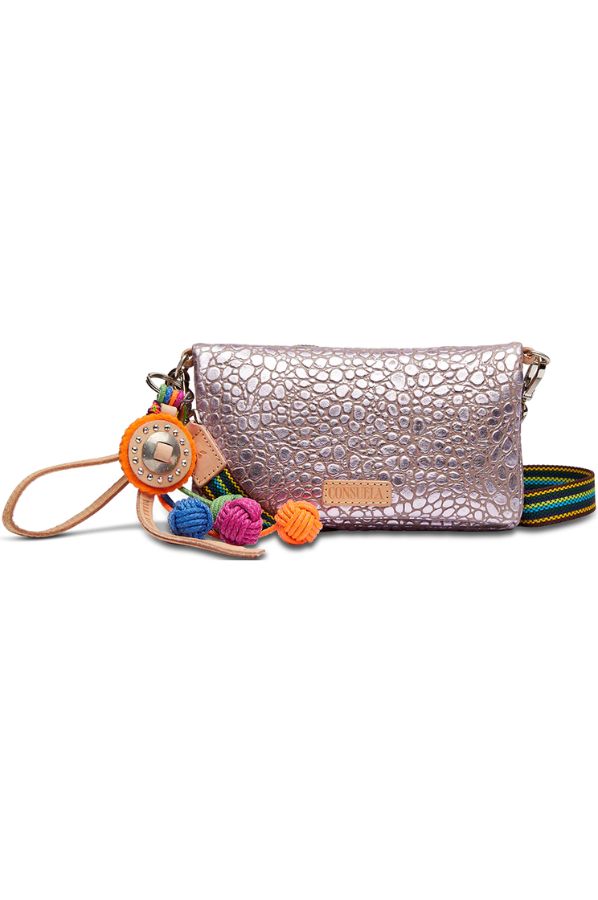 LuLu Uptown Crossbody