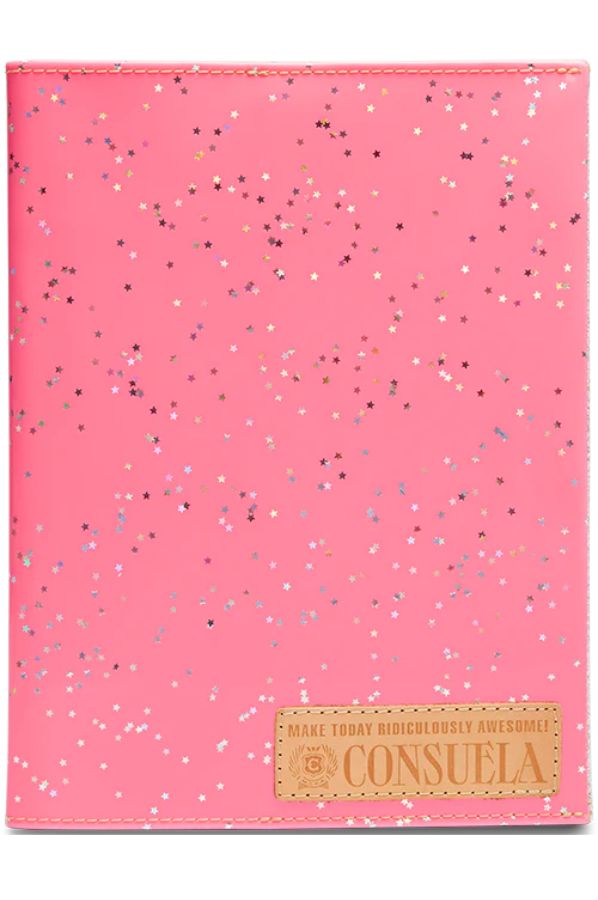 Shine Notebook