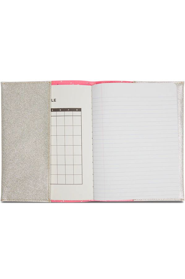 Shine Notebook