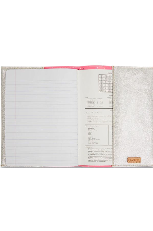 Shine Notebook