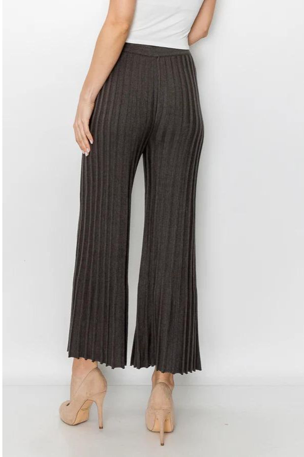 Selie Knitted Pant