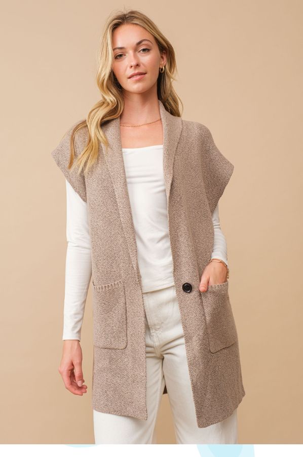 SLvlss Cardigan