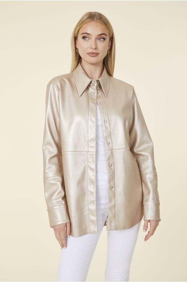 Tailored LS Top