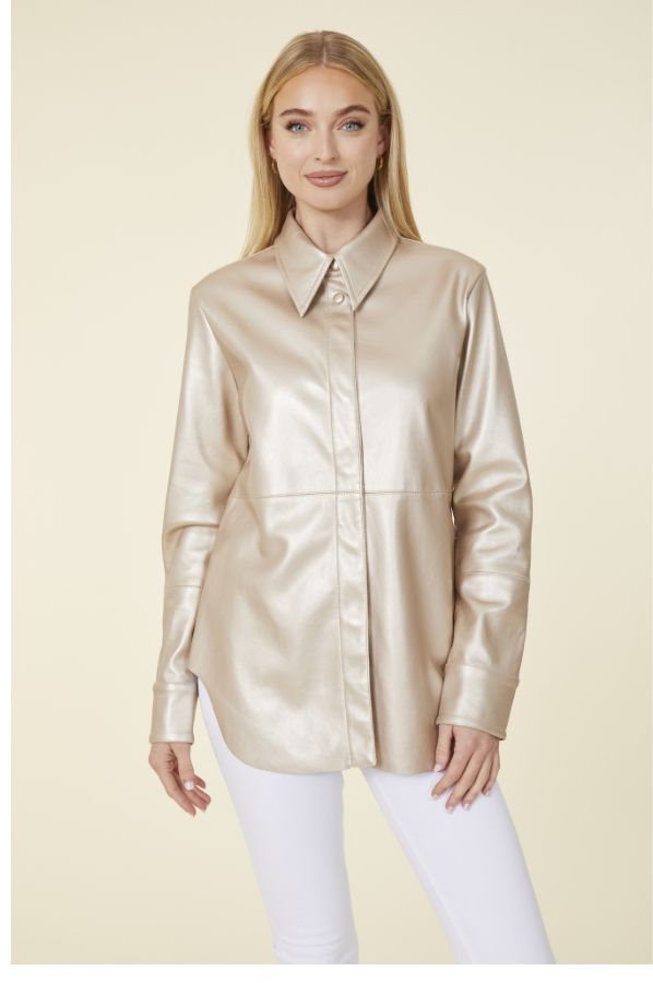 Tailored LS Top