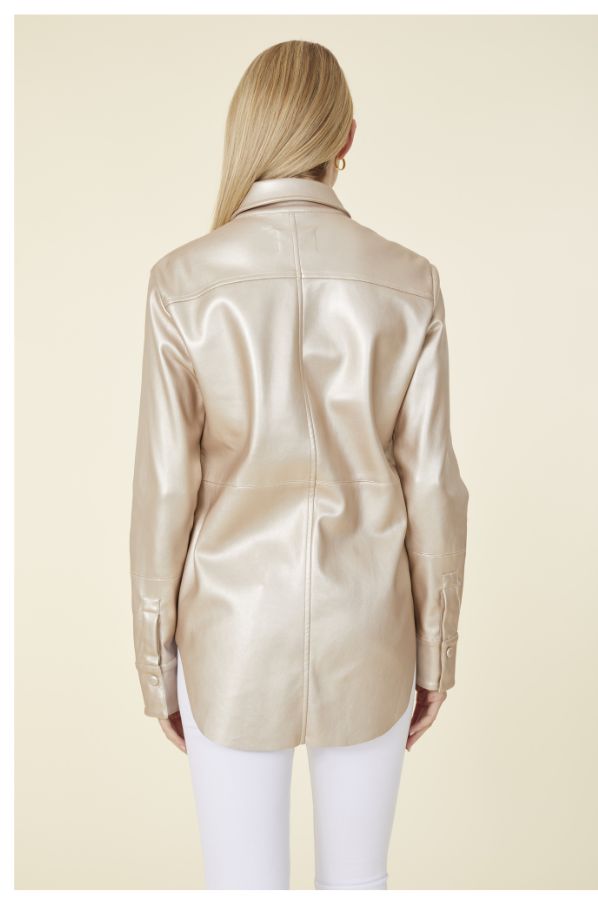 Tailored LS Top