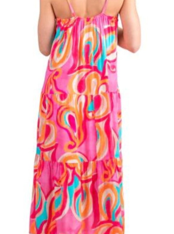 Tessa Dress