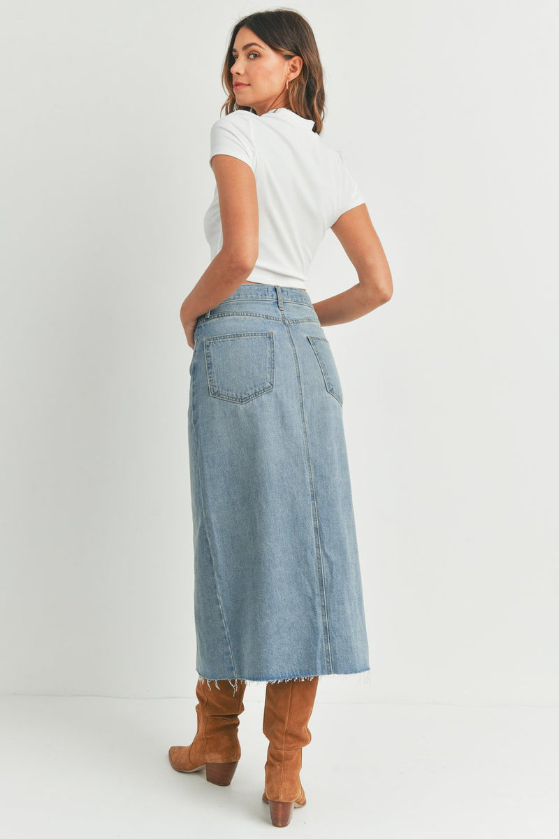 Westchester Midi Skirt