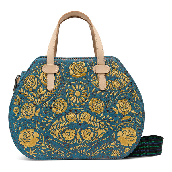 Shiloh LadyBirdSatchel