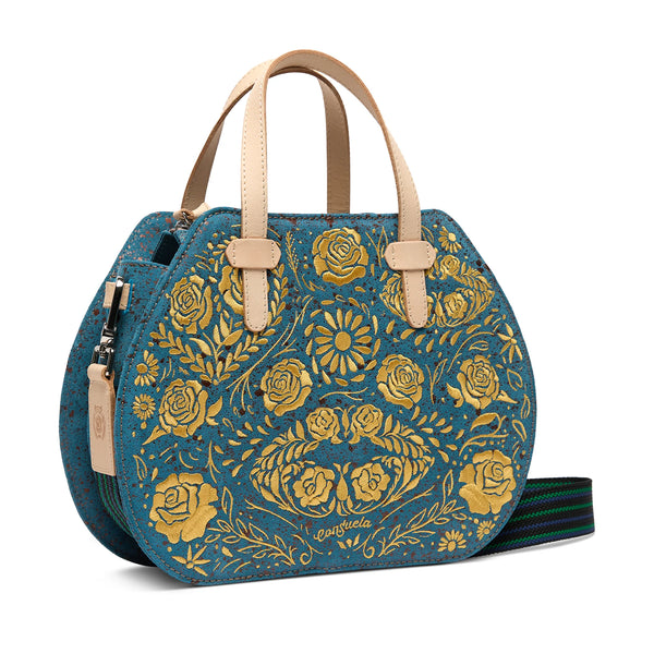 Shiloh LadyBirdSatchel