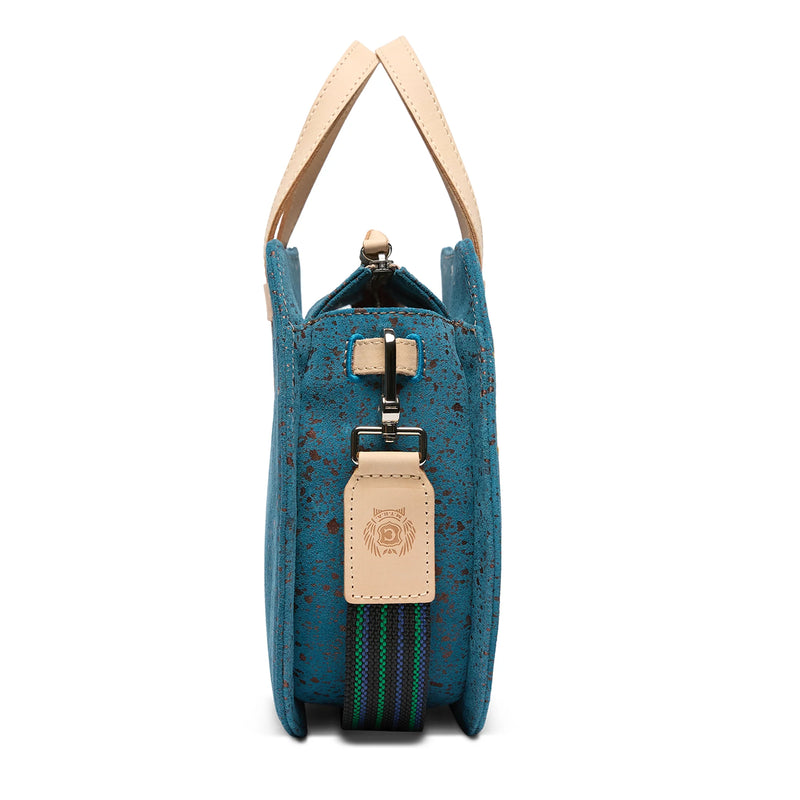 Shiloh LadyBirdSatchel
