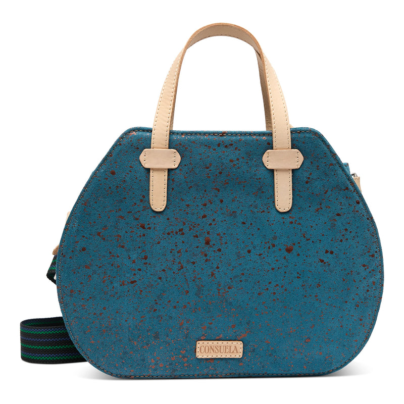 Shiloh LadyBirdSatchel
