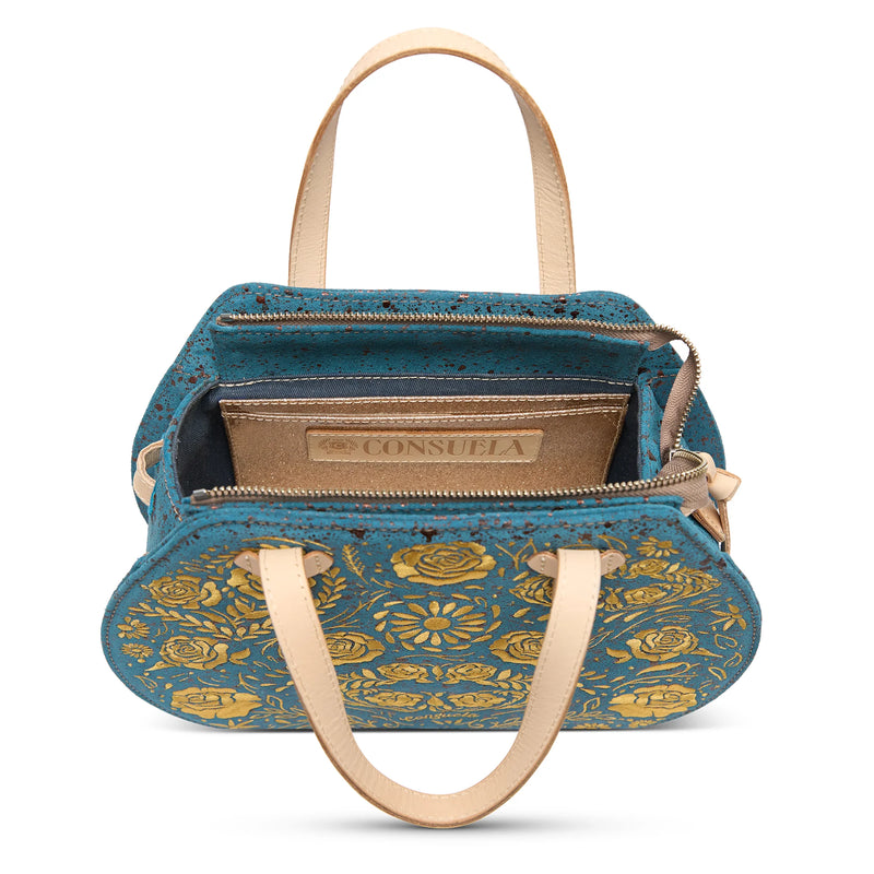 Shiloh LadyBirdSatchel