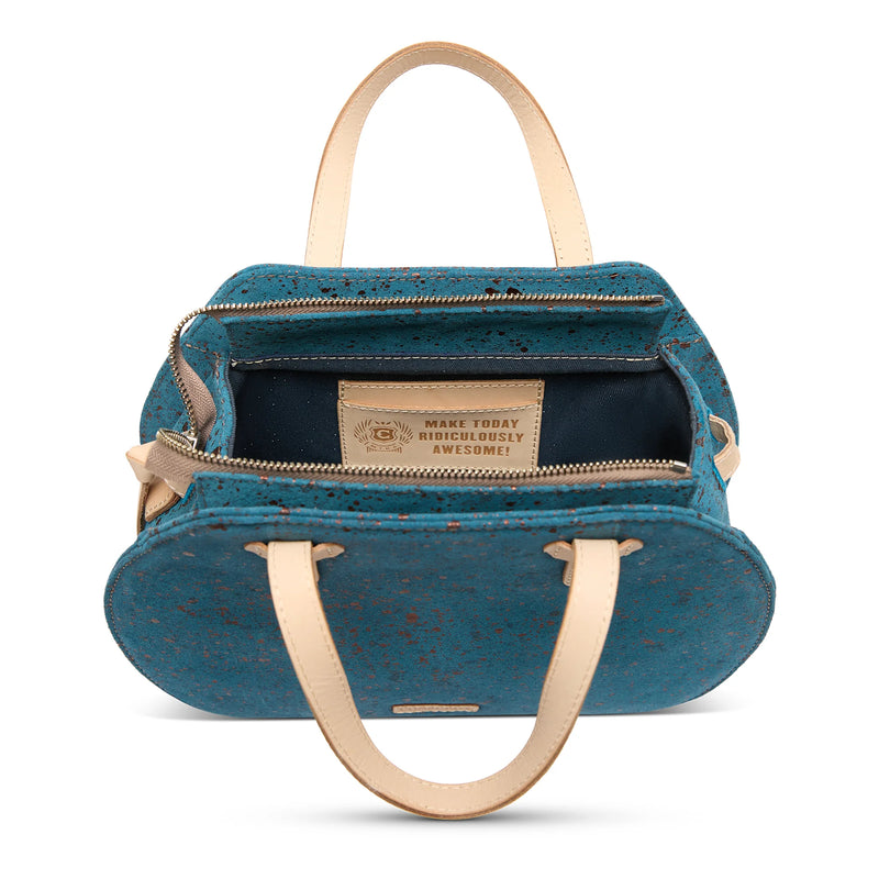 Shiloh LadyBirdSatchel