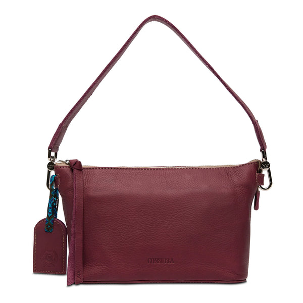 YourWayBag Plum