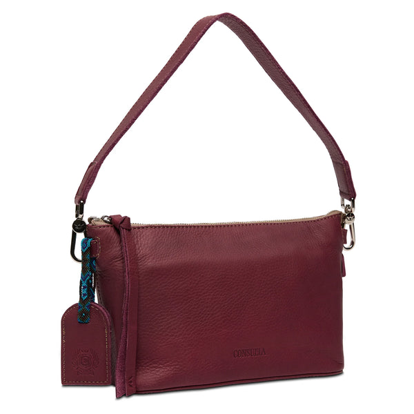 YourWayBag Plum