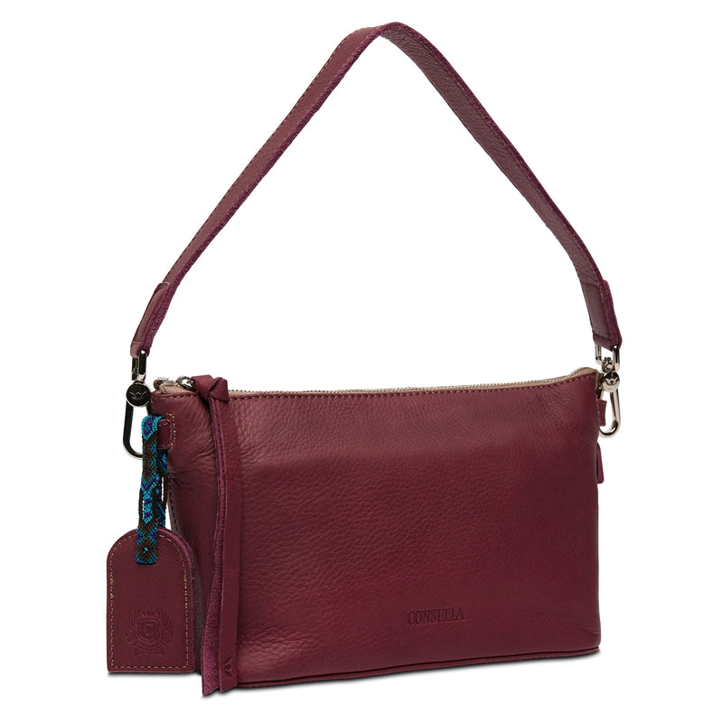 YourWayBag Plum