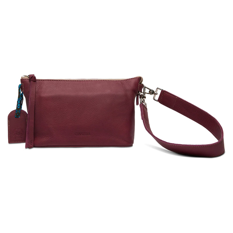 YourWayBag Plum