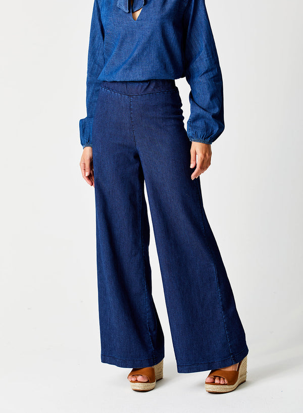 Ziggy Denim Flare