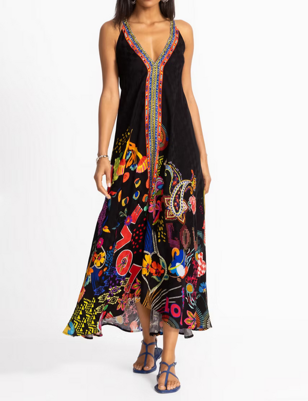 Eva Dress
