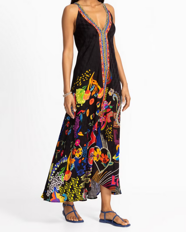 Eva Dress