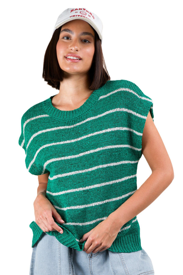 KnitVest